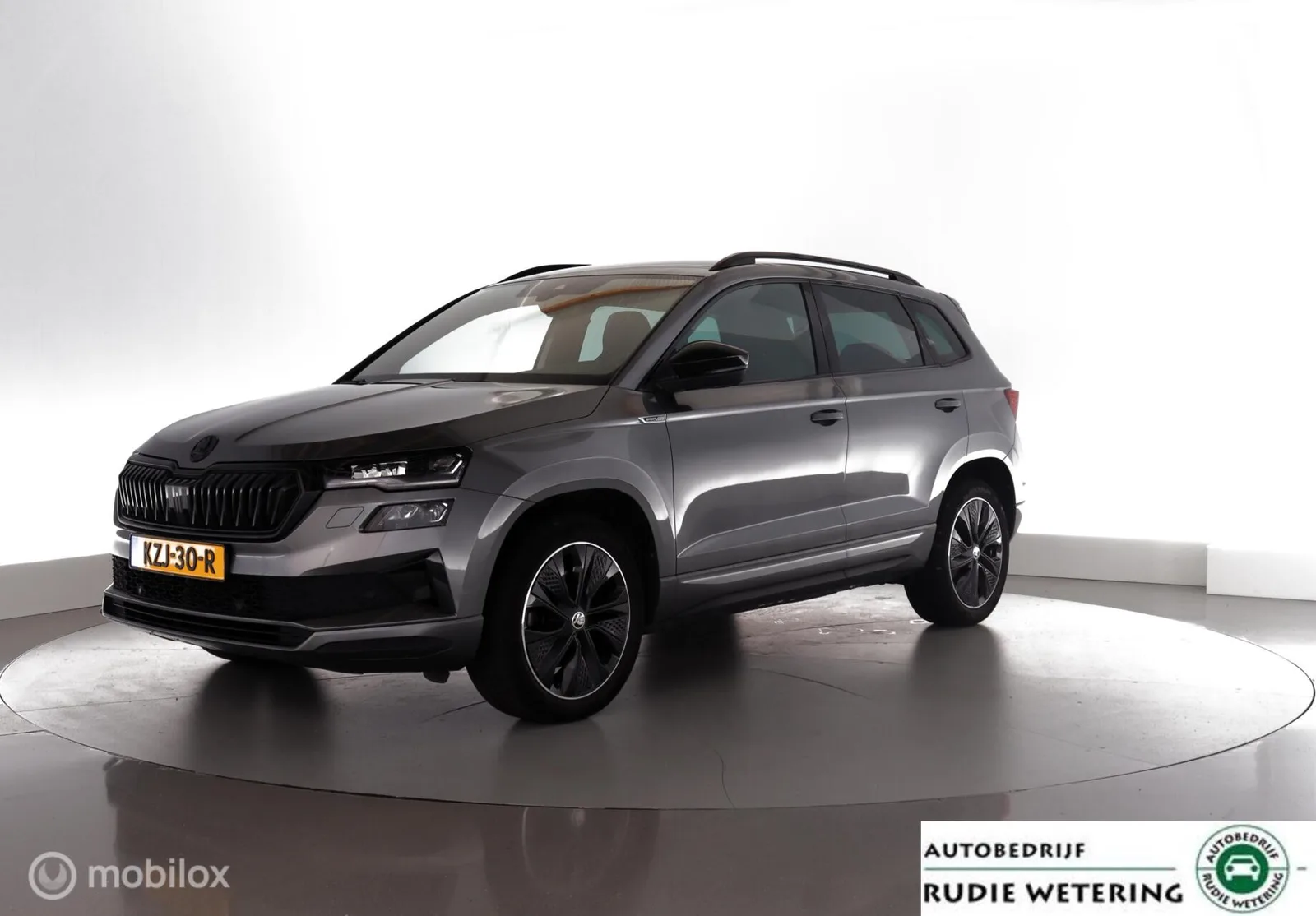 Škoda Karoq (2022) — foto 1