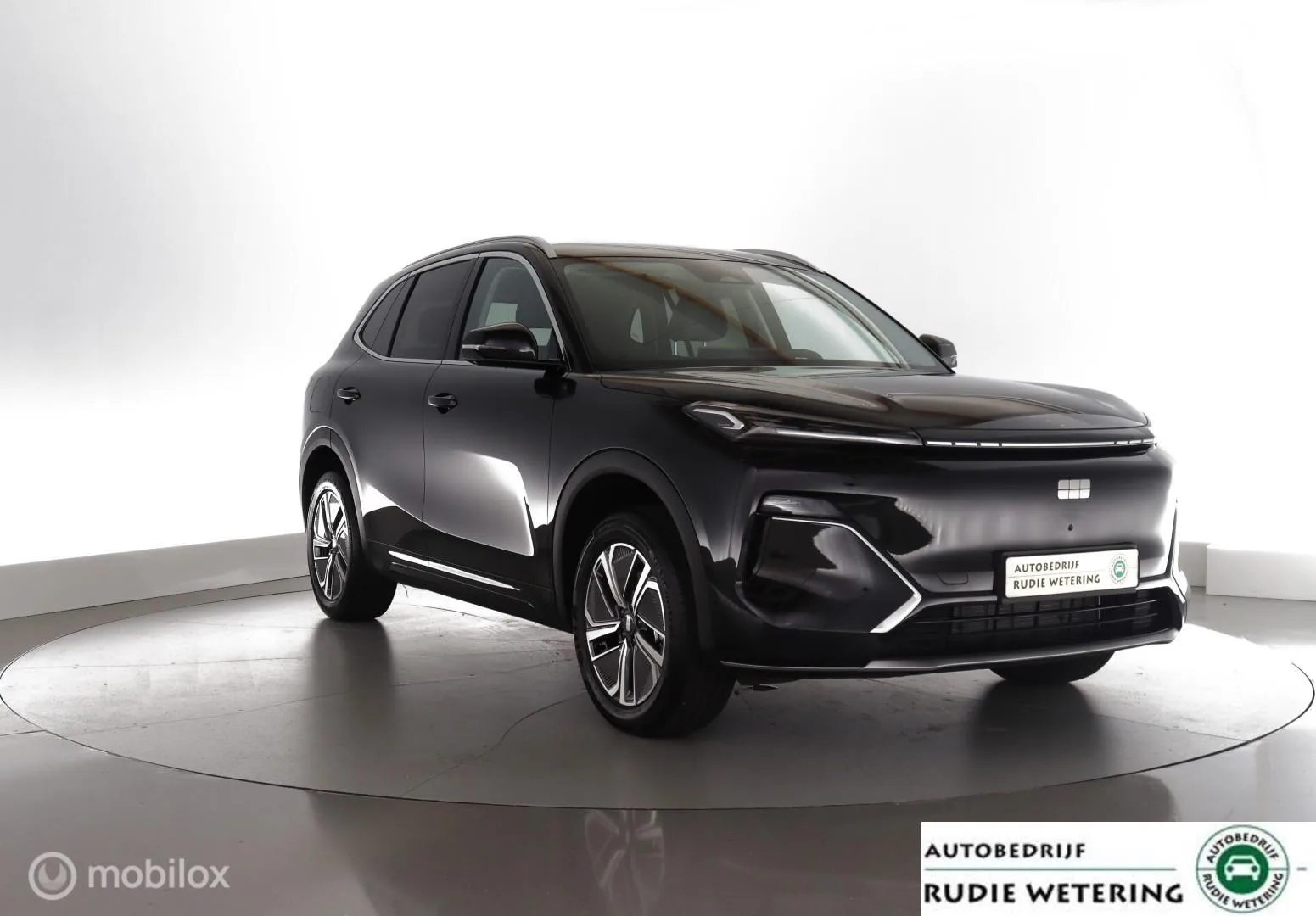 Geely Starray (2026) — foto 1