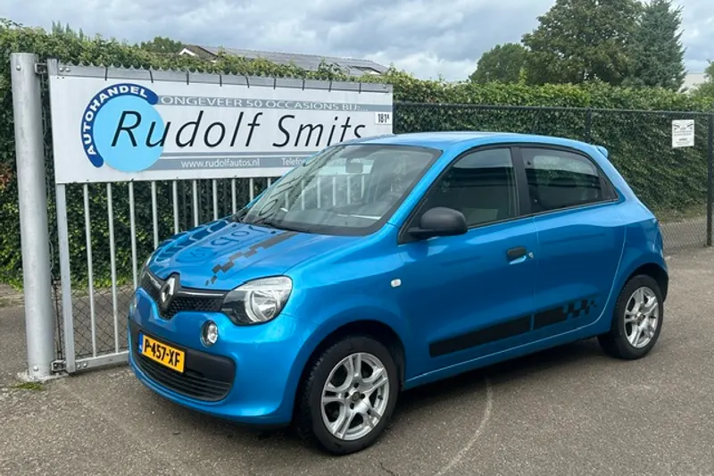 Renault Twingo (2014)