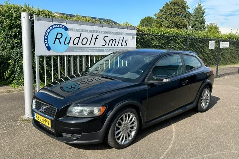 Volvo C30 (2008)
