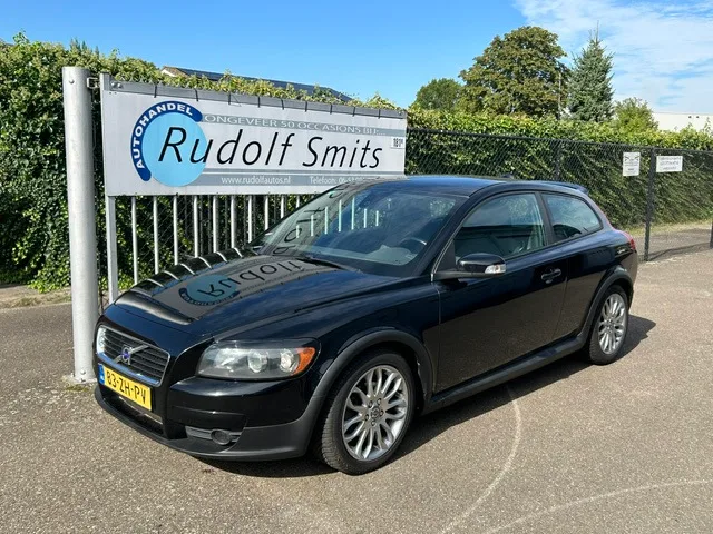 Volvo C30 (2008) — foto 1