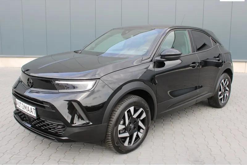 Opel Mokka (2025)