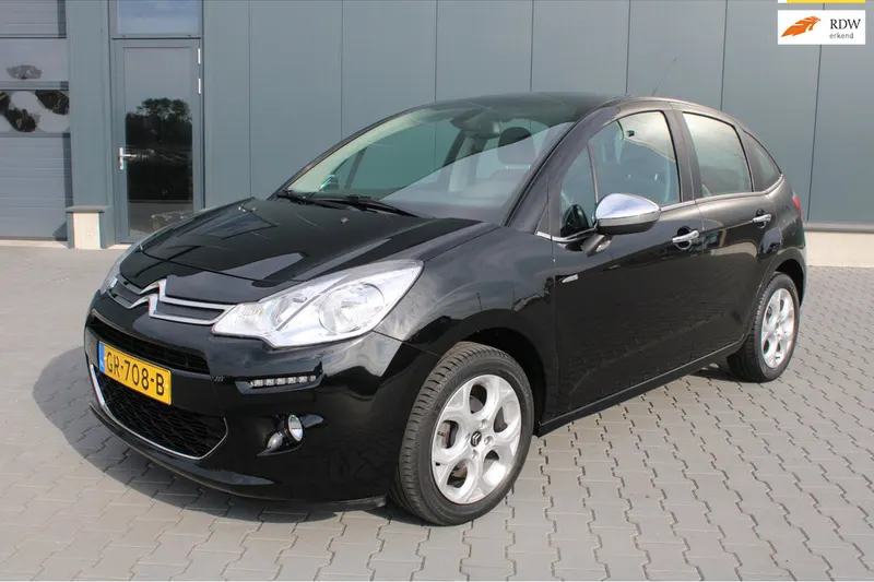 Citroën C3 (2015)