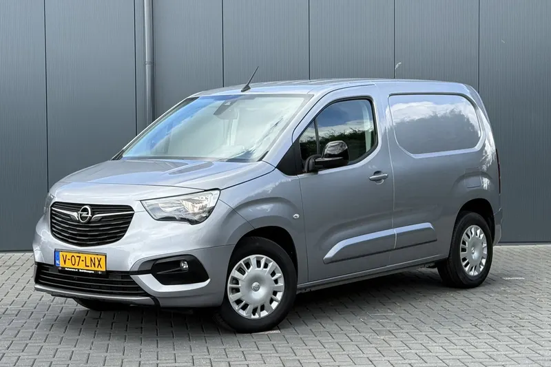 Opel Combo (2025)
