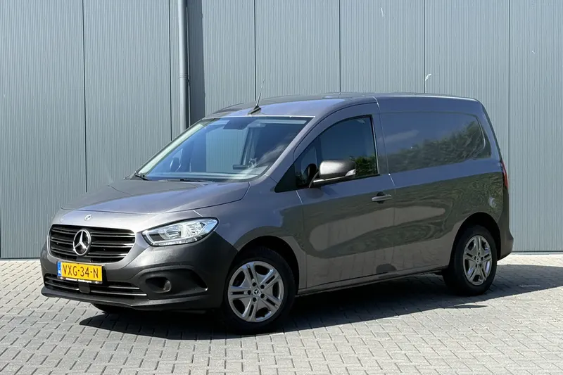 Mercedes-Benz Citan (2023)