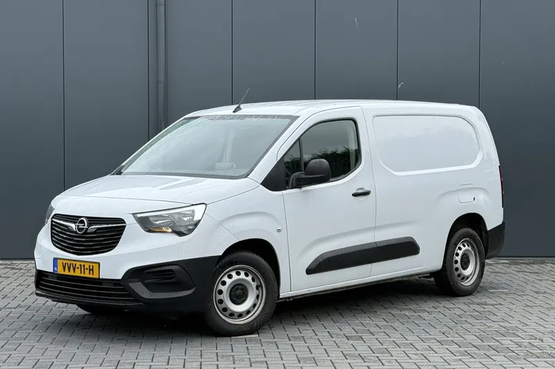 Opel Combo (2023)