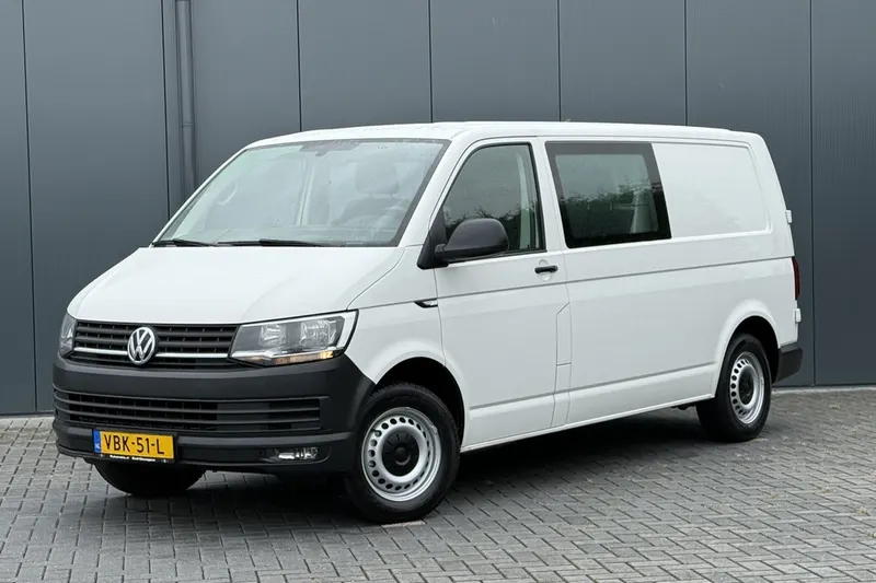 Volkswagen Transporter (2019)