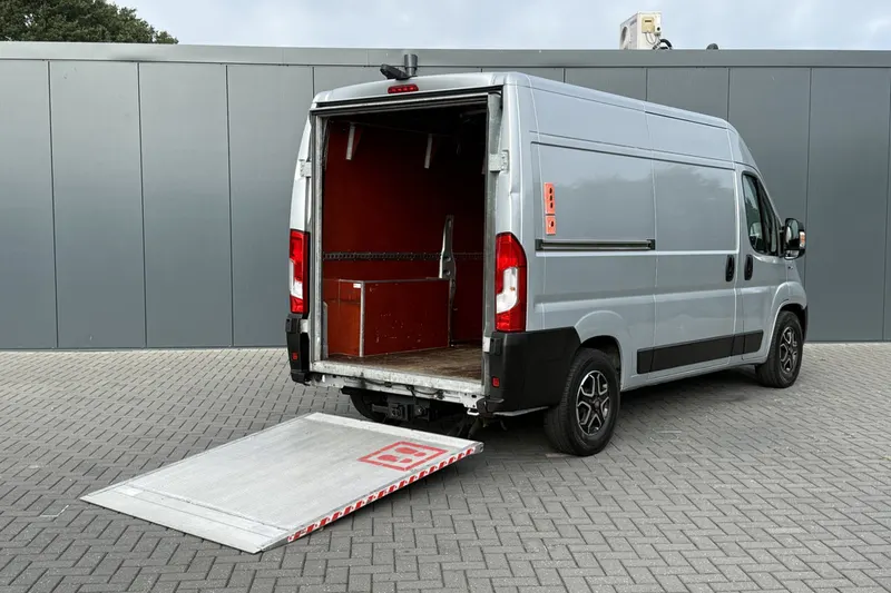 Fiat Ducato (2020)