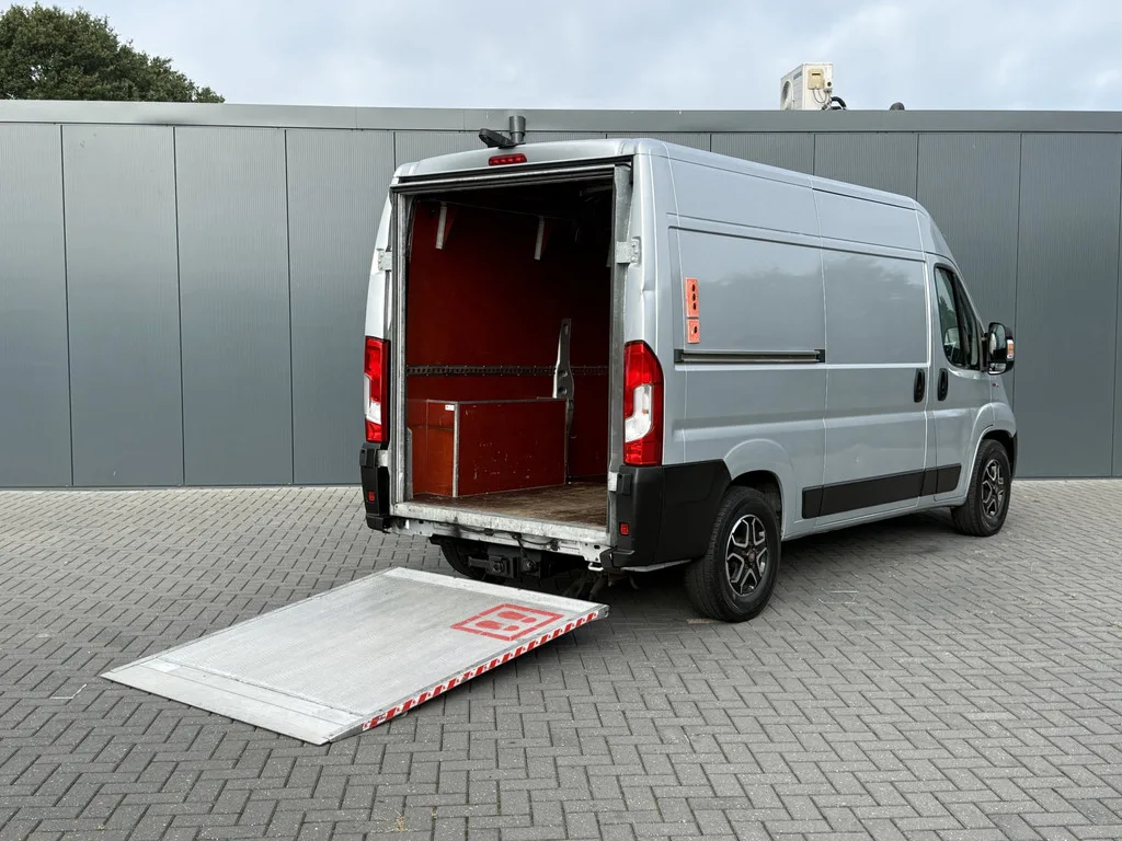 Fiat Ducato (2020) — foto 1