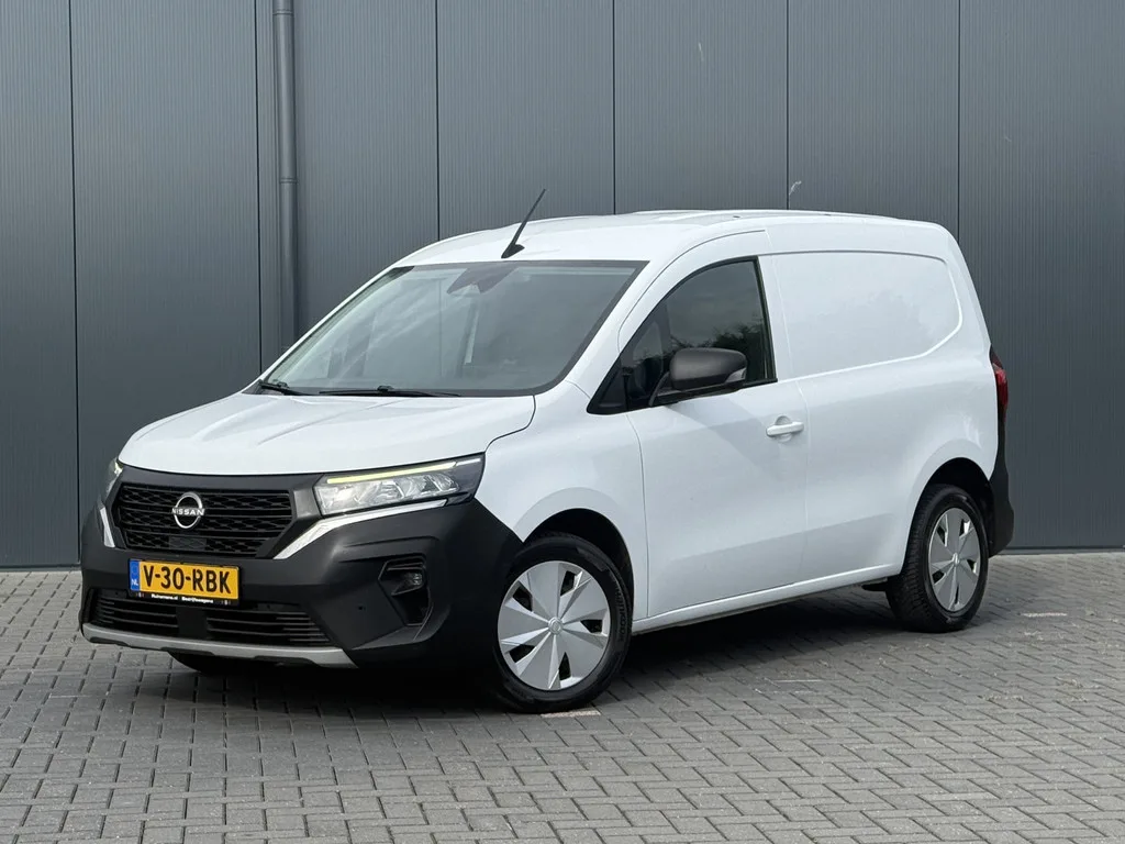 Nissan Townstar (2023) — foto 1