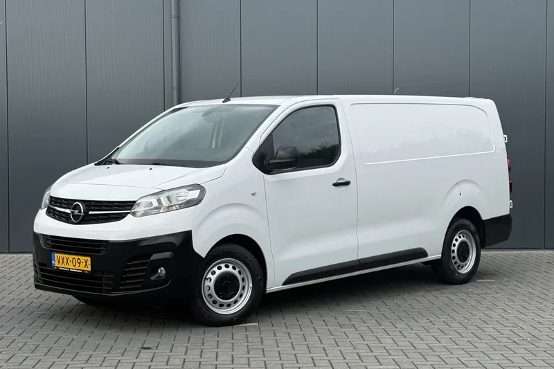 Opel Vivaro (2023)