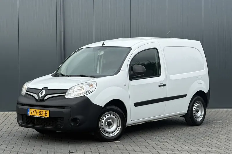 Renault Kangoo (2021)