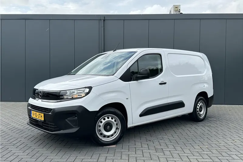 Opel Combo (2024)
