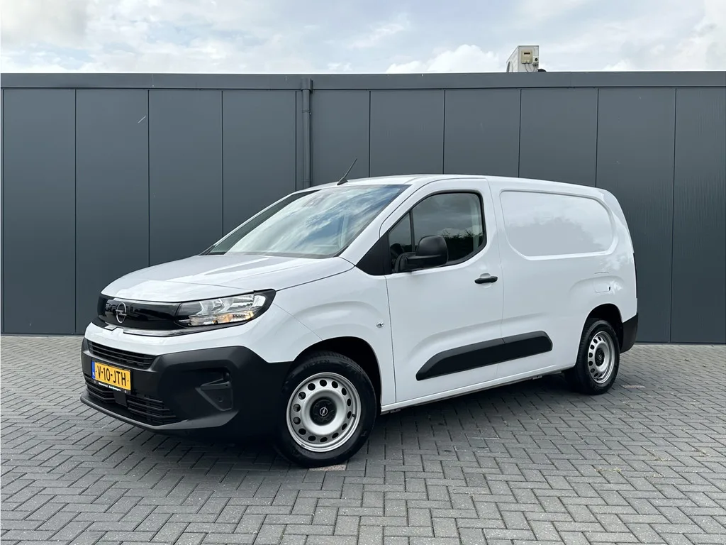 Opel Combo (2024) — foto 1