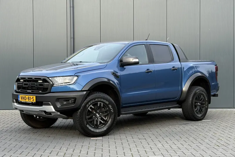 Ford Ranger (2020)
