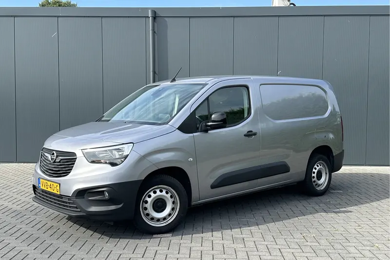 Opel Combo (2023)