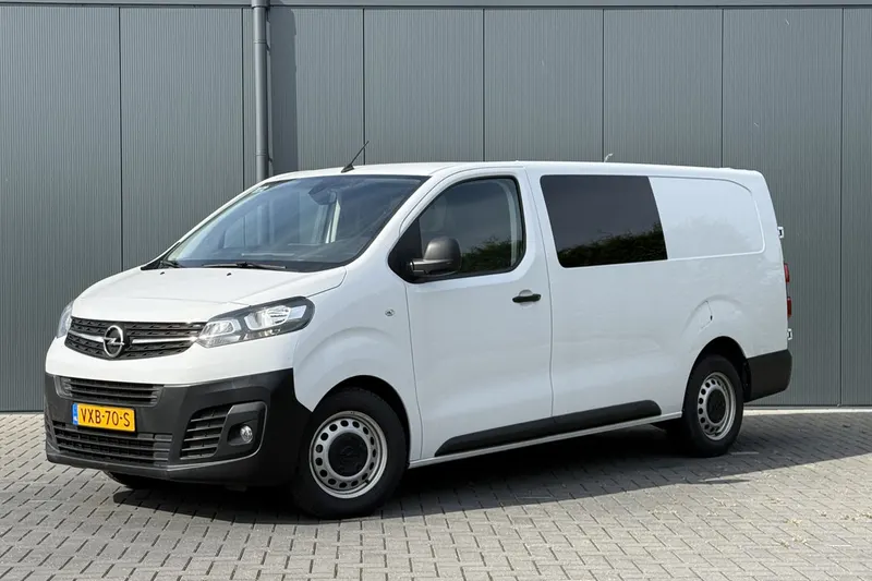 Opel Vivaro (2023)