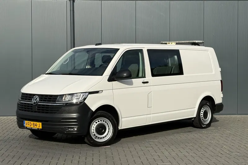 Volkswagen Transporter (2020)