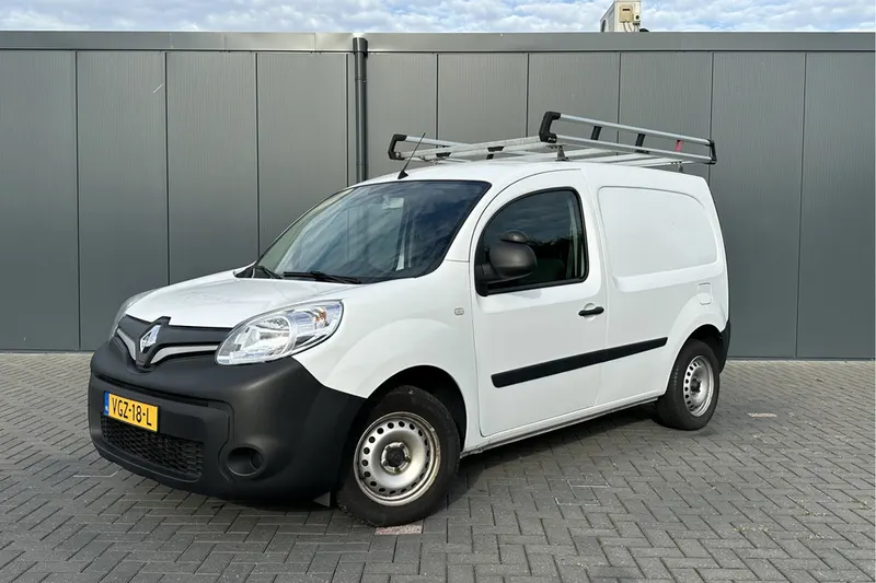 Renault Kangoo (2020)