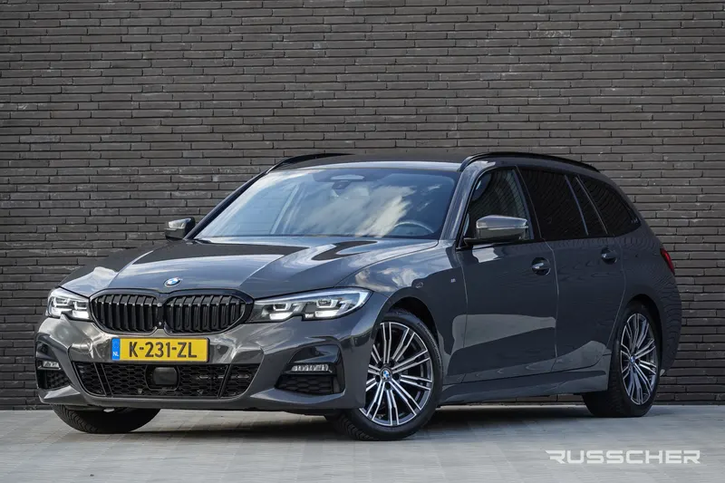 BMW 3-Serie (2020)