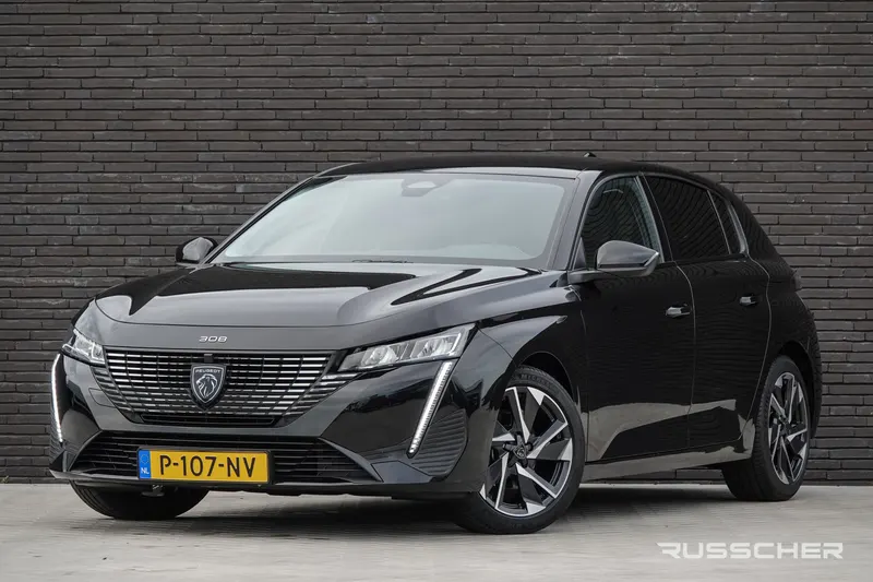 Peugeot 308 (2022)