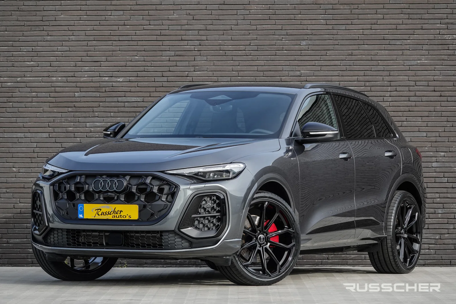 Audi Q5 (2025) — foto 1