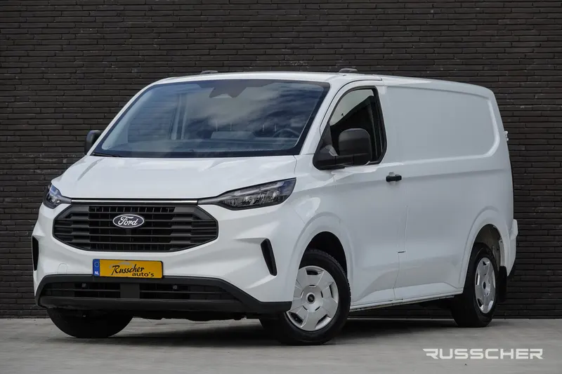 Ford Transit (2024)