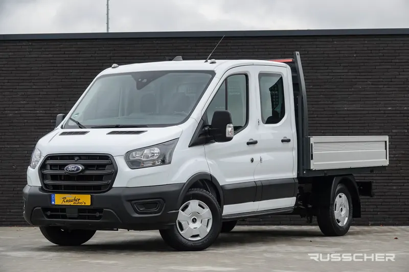 Ford Transit (2024)