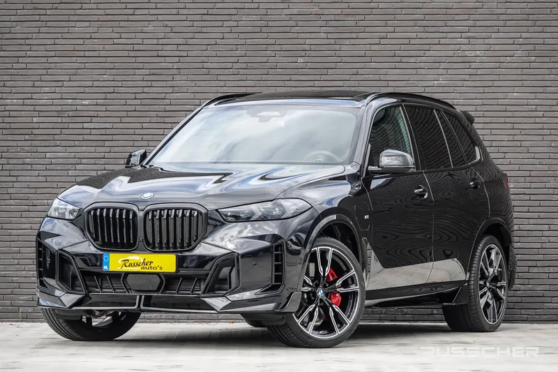 BMW X5 (2026)