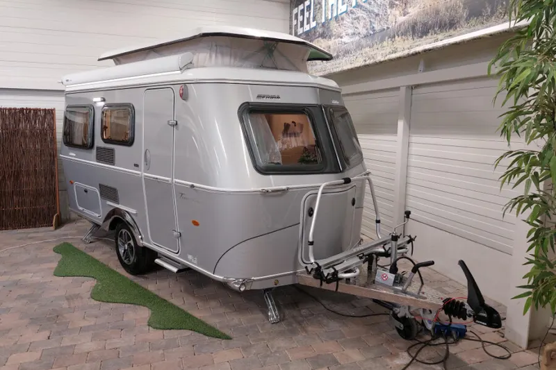 Eriba Touring (2026)