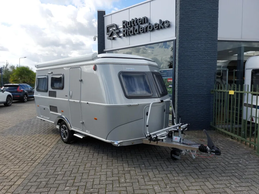 Eriba Touring (2026) — foto 1