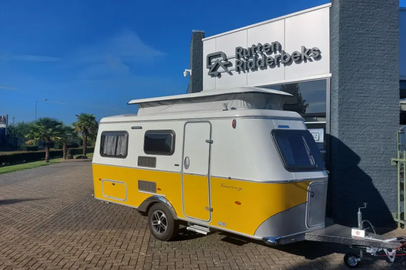 Eriba Touring (2024)