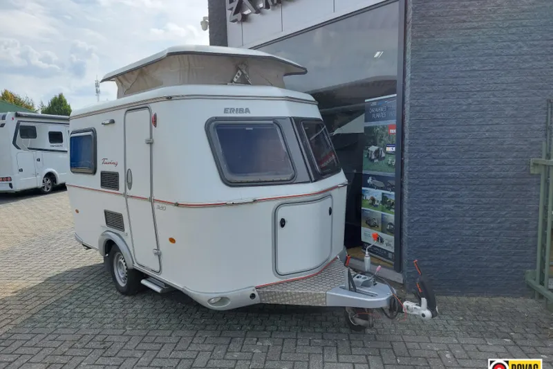 Eriba Touring (2019)