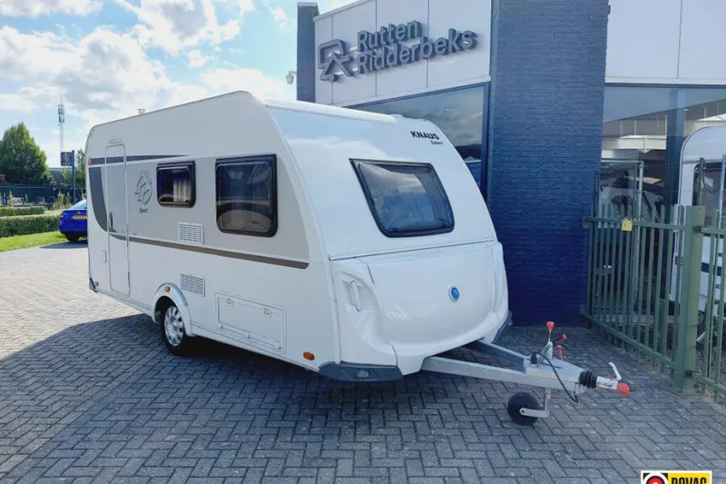 Knaus Sport (2016)