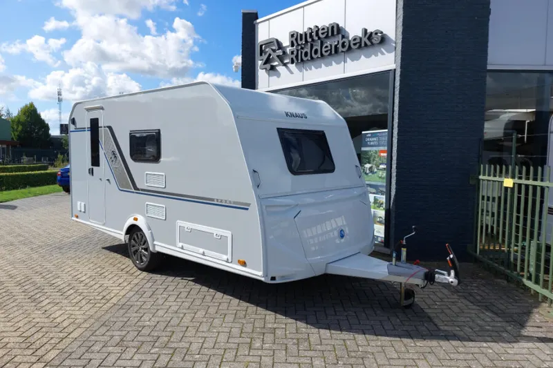 Knaus Sport (2027)