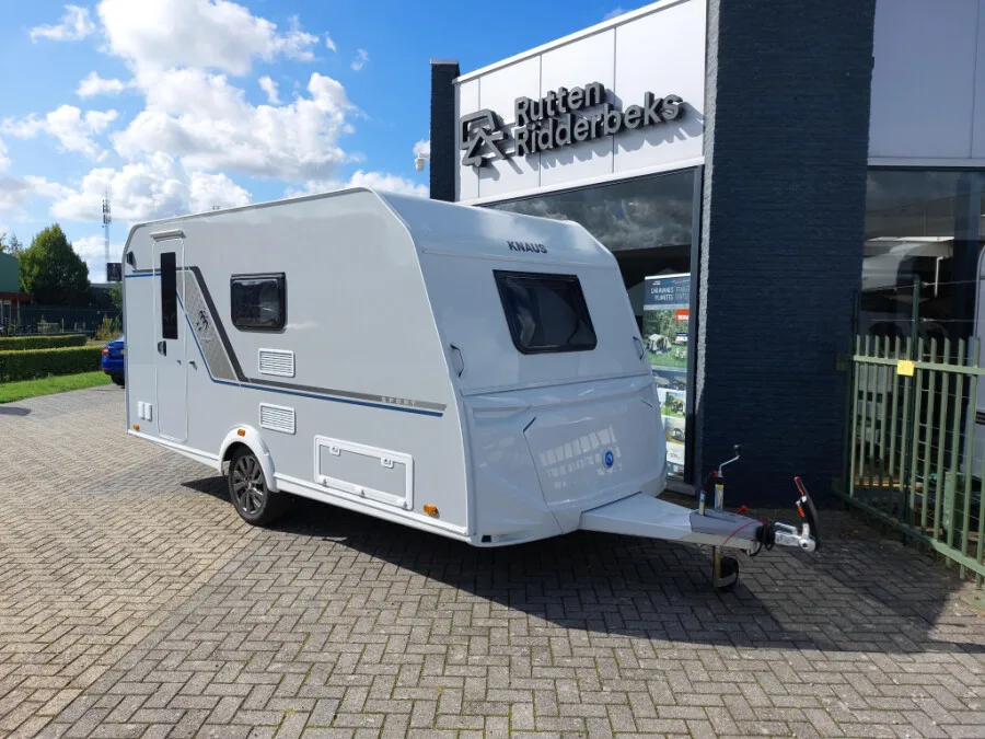 Knaus Sport (2027) — foto 1