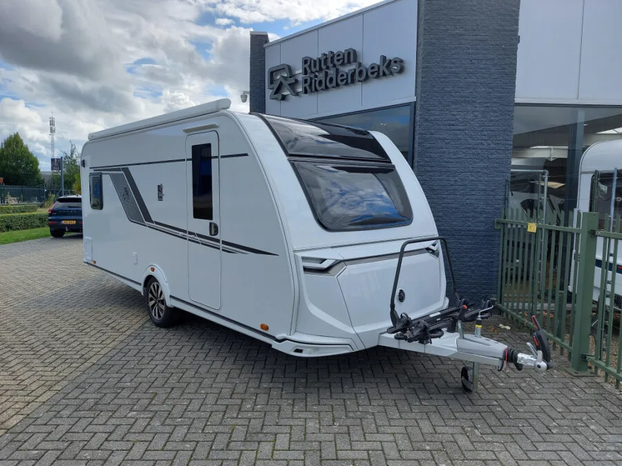 Knaus Südwind (2027) — foto 1
