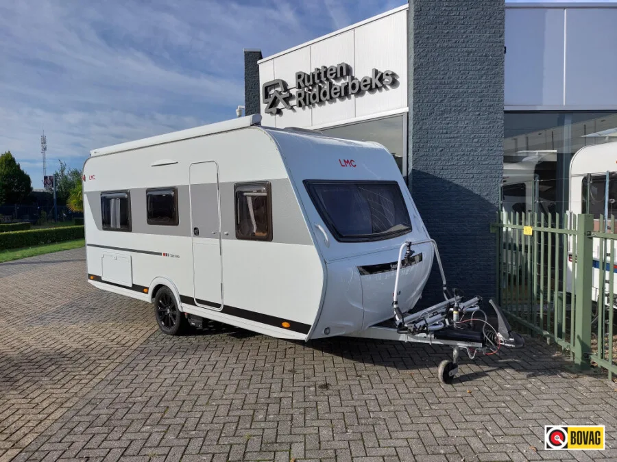 LMC Sassino (2025) — foto 1