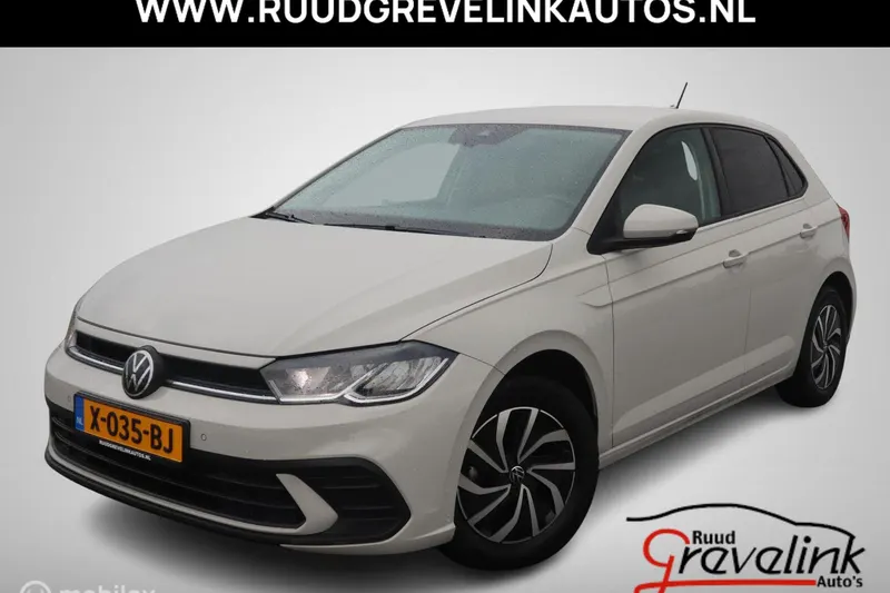 Volkswagen Polo (2023)