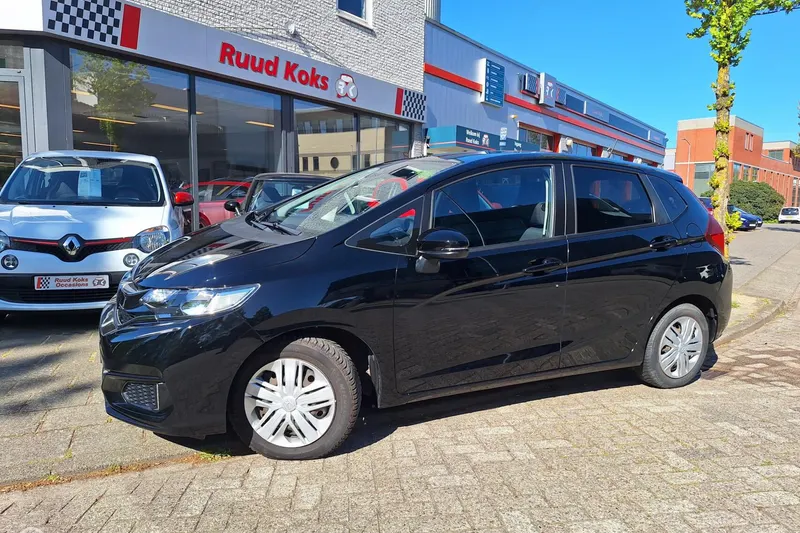 Honda Jazz (2019)