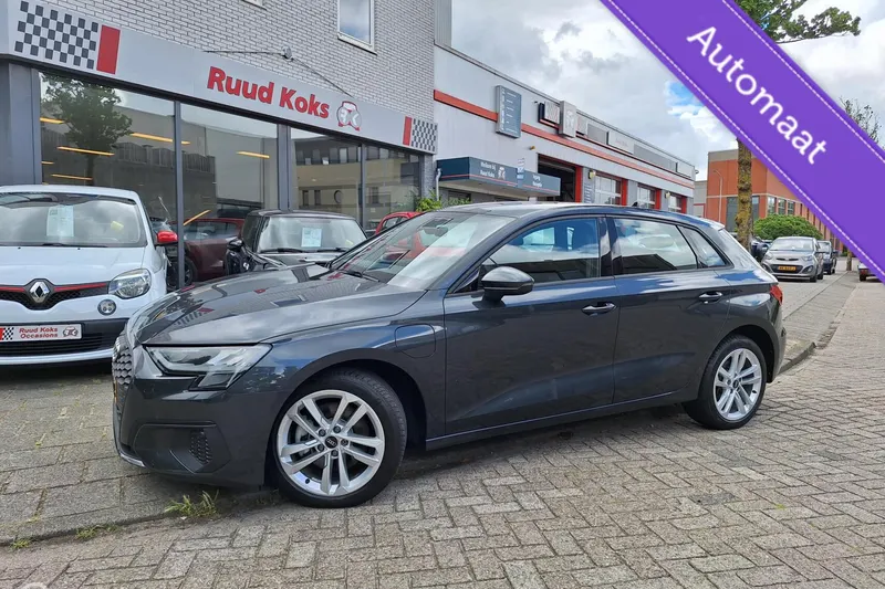 Audi A3 (2022)