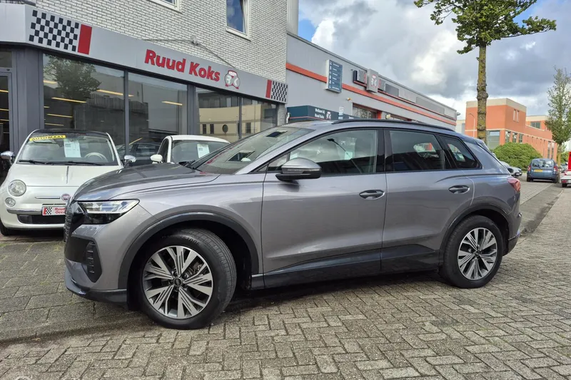 Audi e-tron (2021)