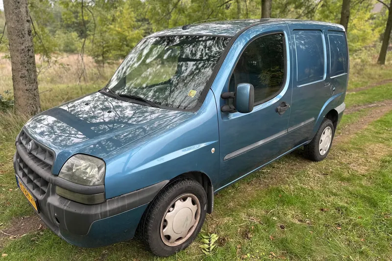 Fiat Doblò (2003)
