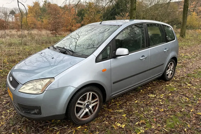 Ford C-Max (2004)
