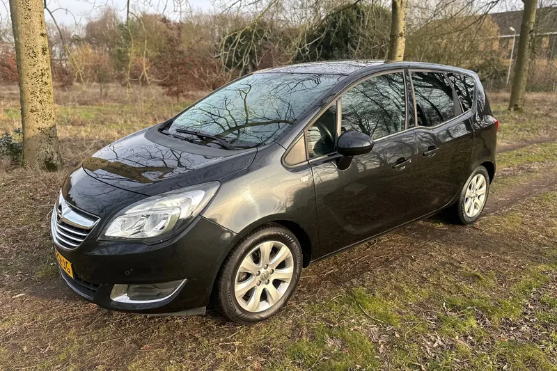 Opel Meriva (2015)