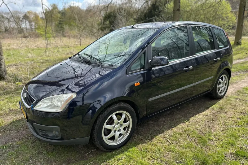 Ford C-Max (2004)