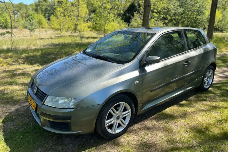 Fiat Stilo (2005)