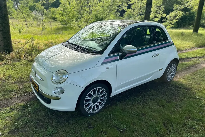 Fiat 500 (2012)