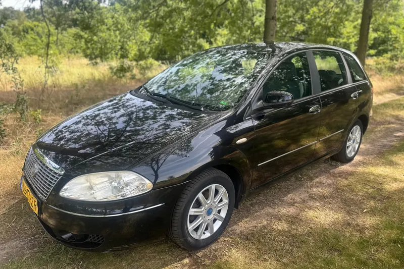 Fiat Croma (2007)