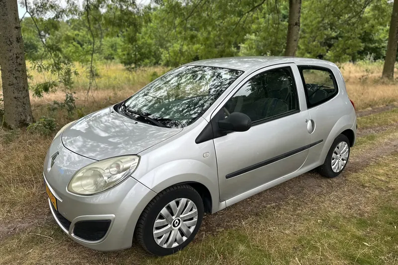 Renault Twingo (2007)